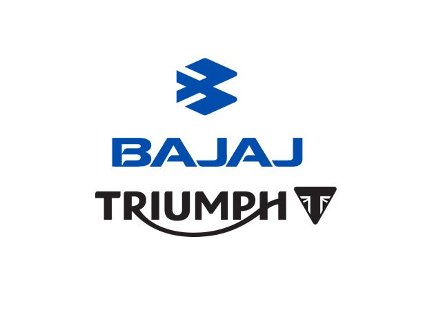 Triumph Motorcycles et Bajaj Auto India